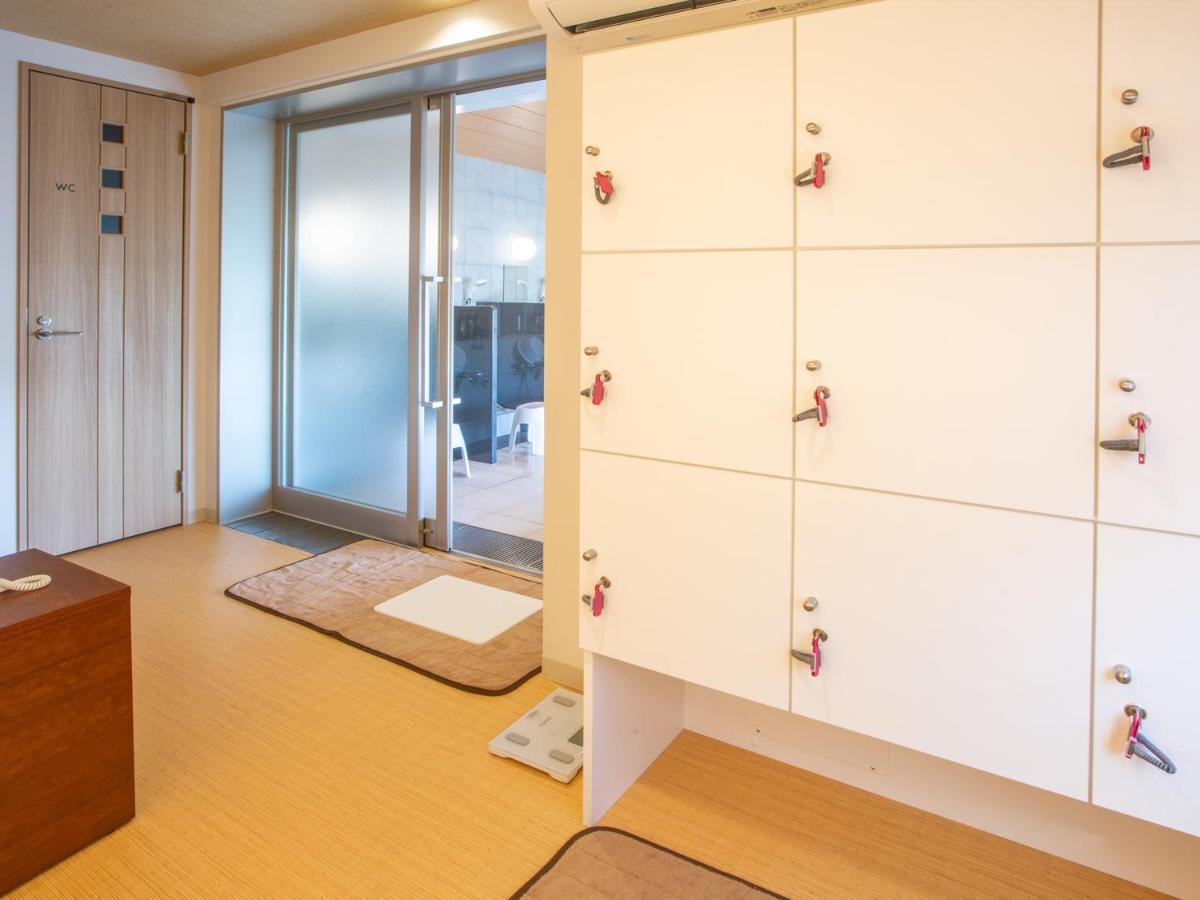 Kuretake Inn Premium Fukuroi Ekimae Exterior photo