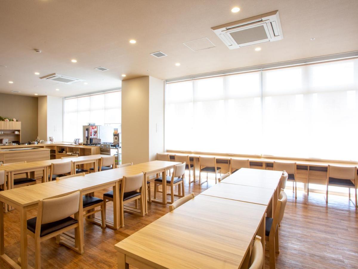Kuretake Inn Premium Fukuroi Ekimae Exterior photo
